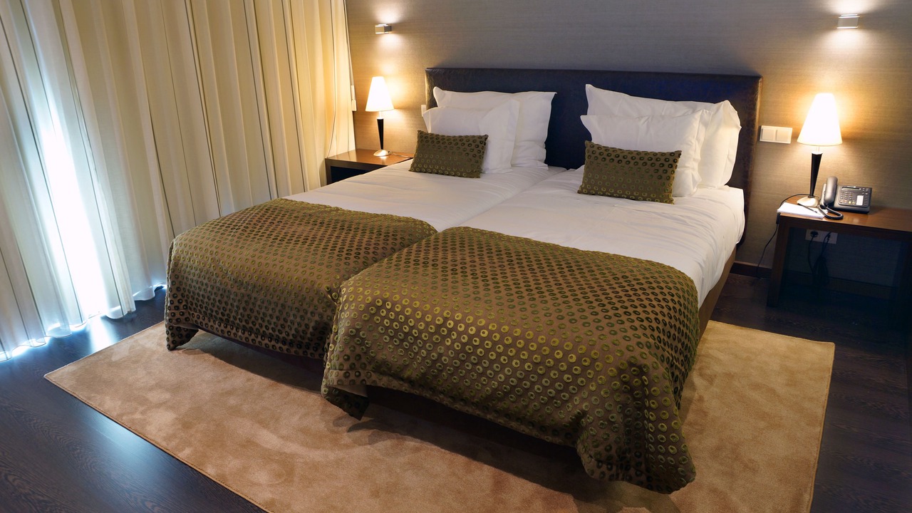 Photo of Bedroom in Pampilhosa da Serra