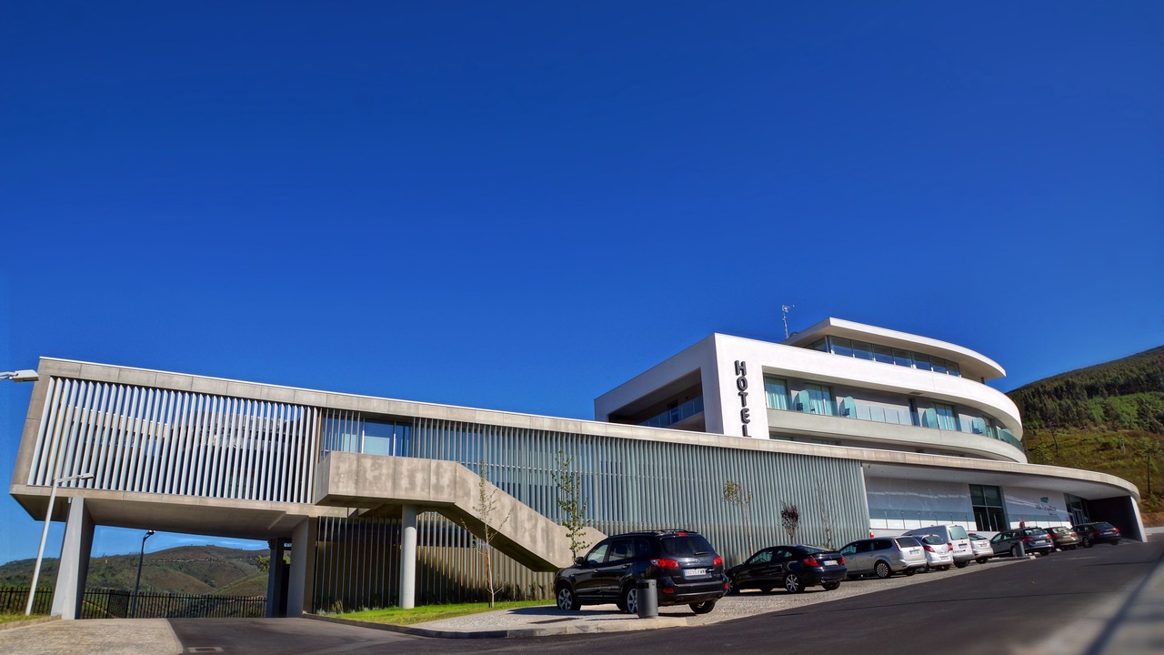 Photo of Buildings in Pampilhosa da Serra