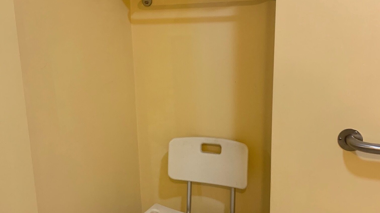 Photo of Bathroom in San Roque