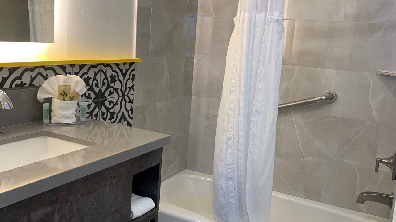 Photo of Bathroom in San Roque