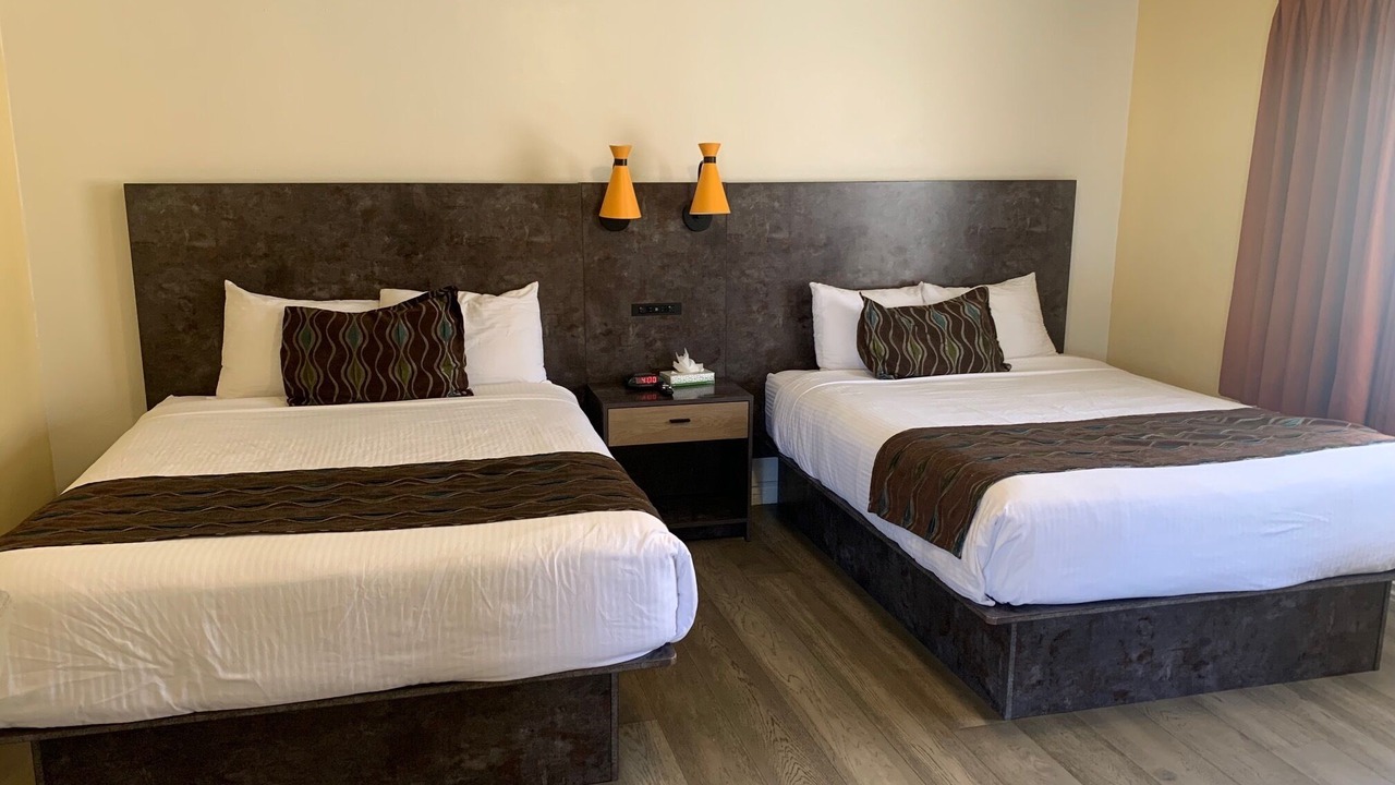Photo of Bedroom in San Roque