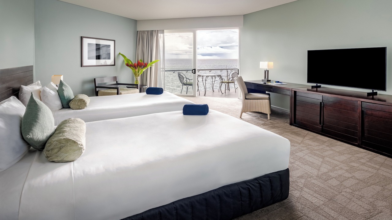 Photo of Bedroom in Suva
