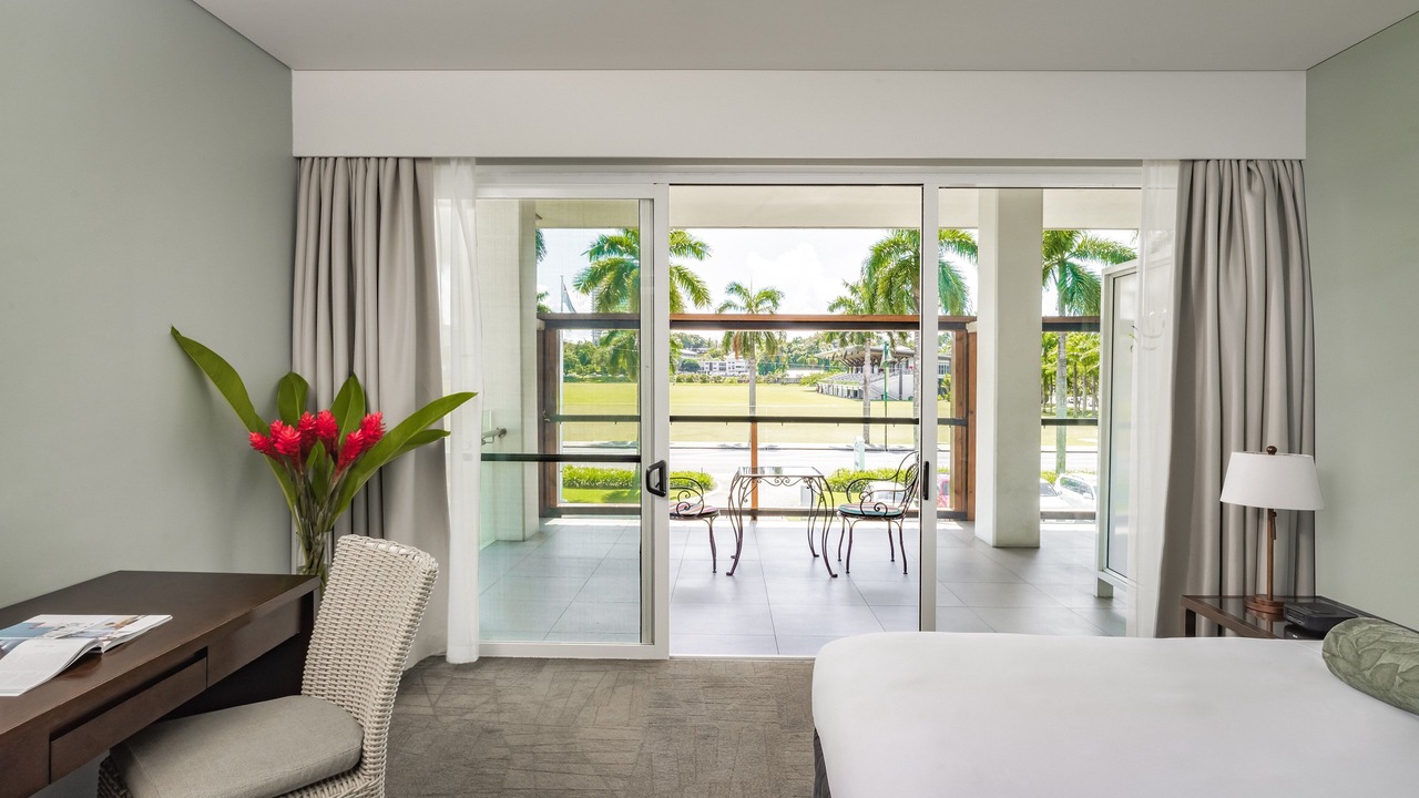 Photo of Bedroom in Suva