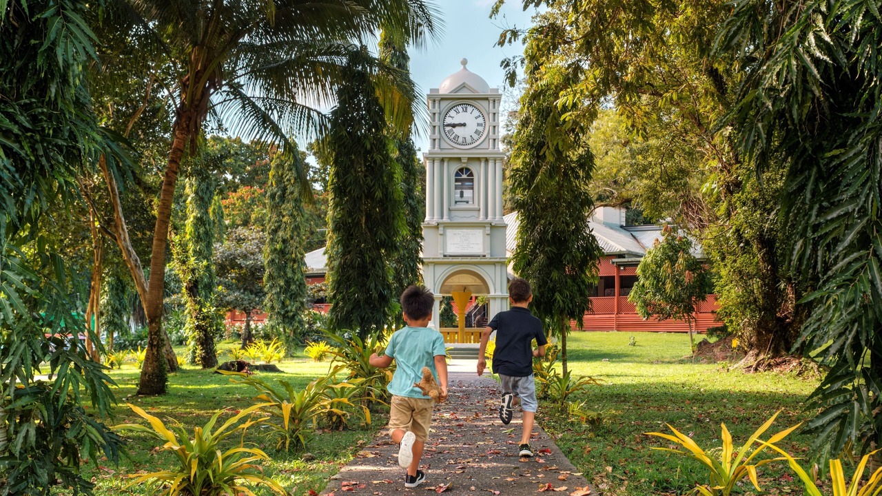 Photo of Others in Suva
