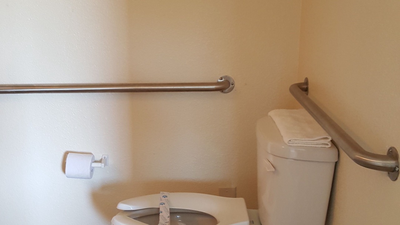 Photo of Bathroom in Gridley