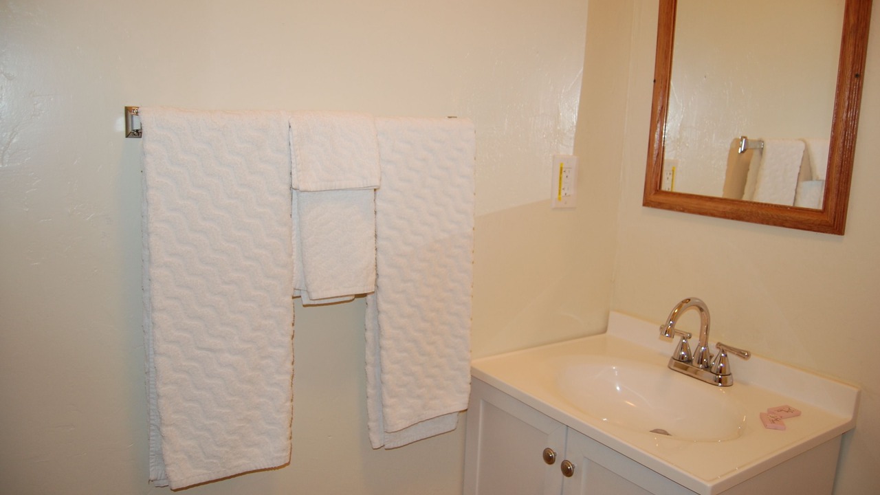 Photo of Bathroom in Gridley