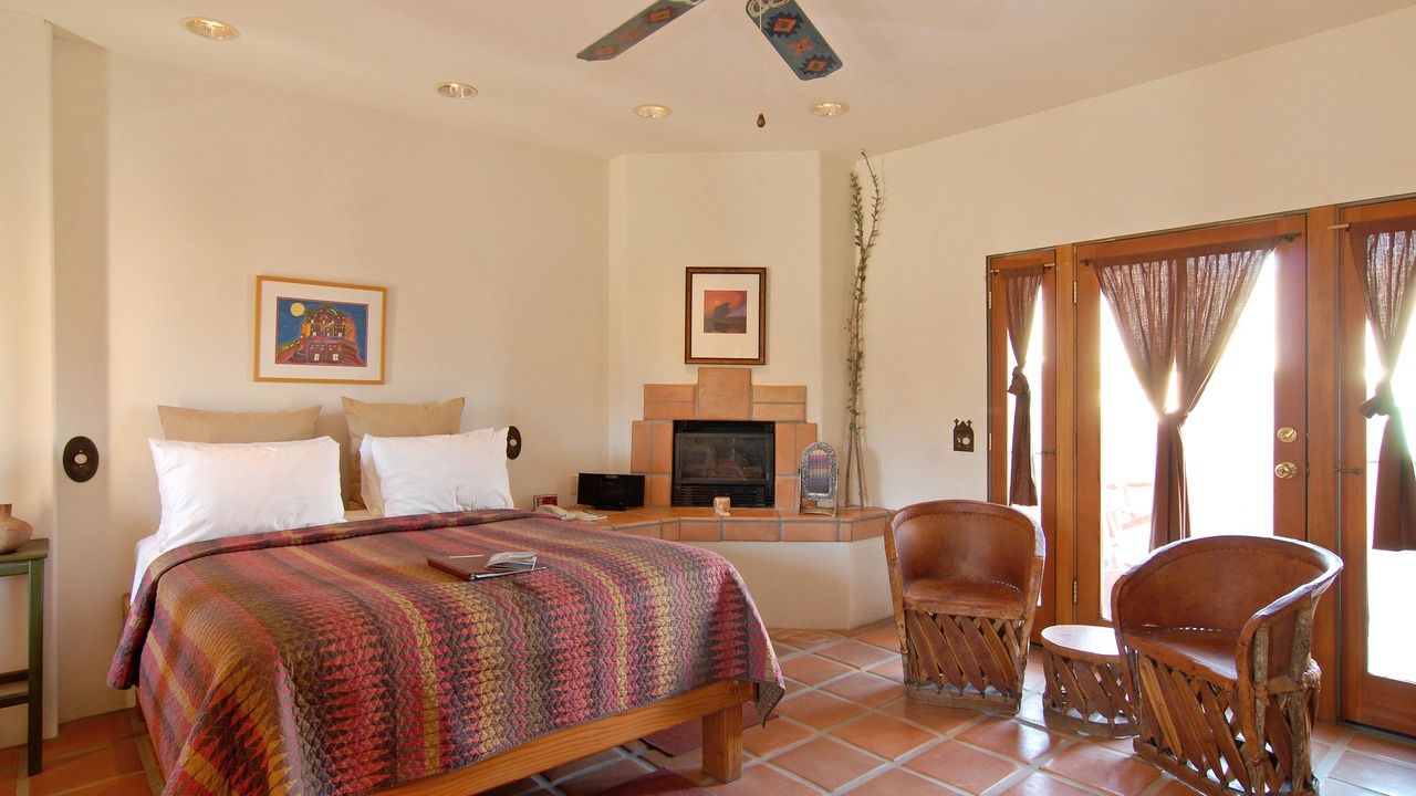 Photo of Livingroom in Borrego Springs