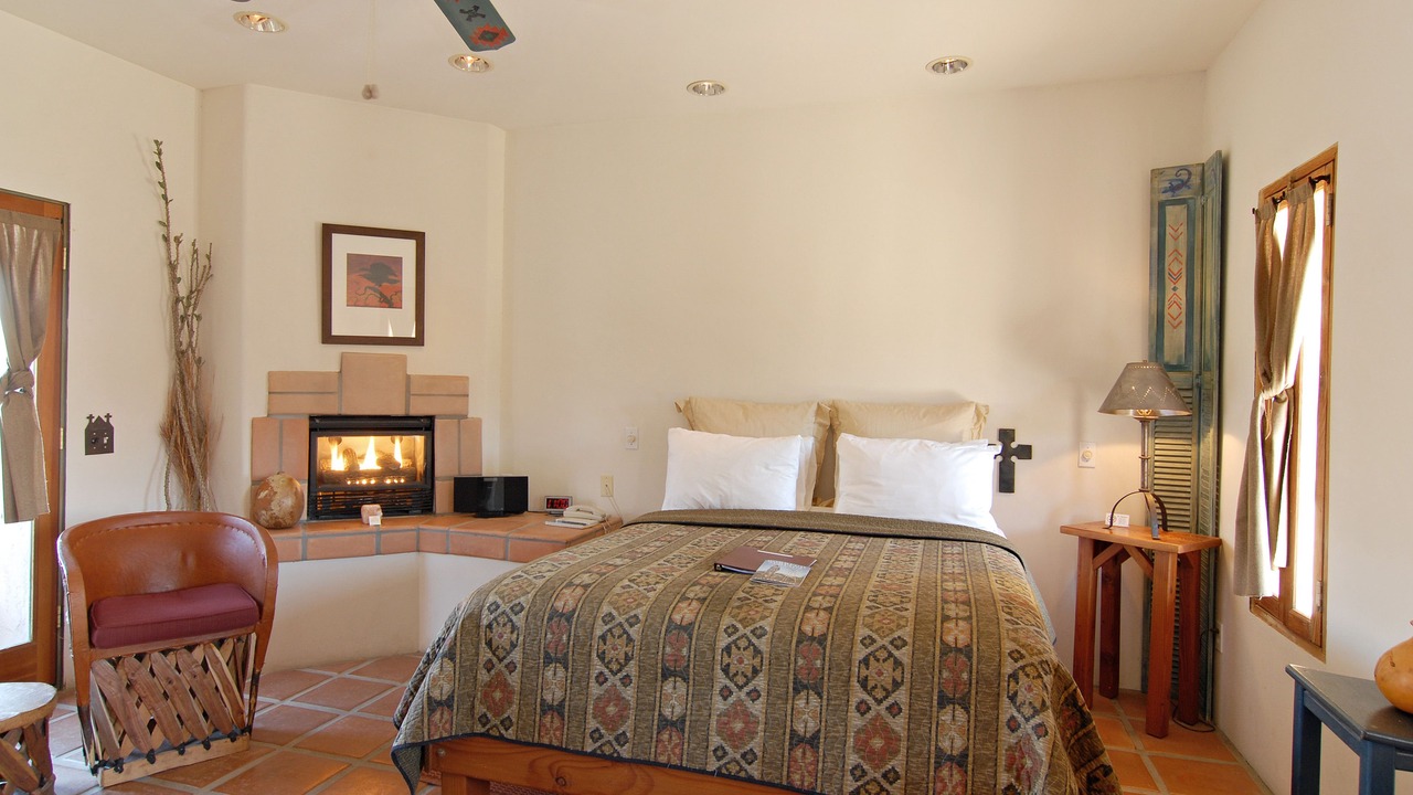 Photo of Livingroom in Borrego Springs