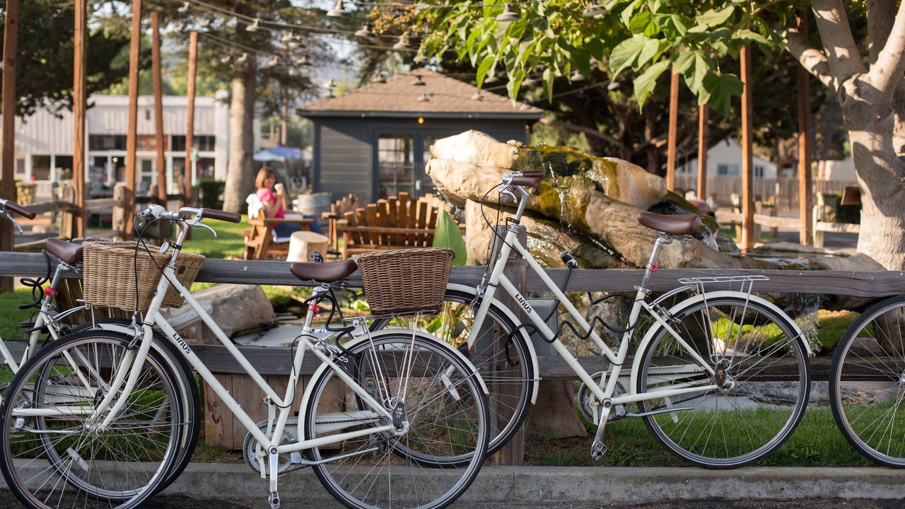 Photo of Outdoor in Los Alamos