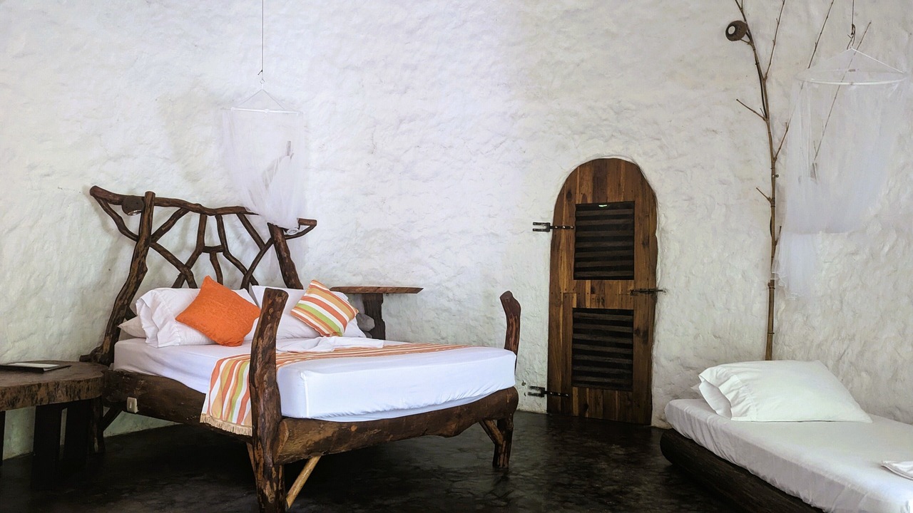 Photo of Bedroom in Palma