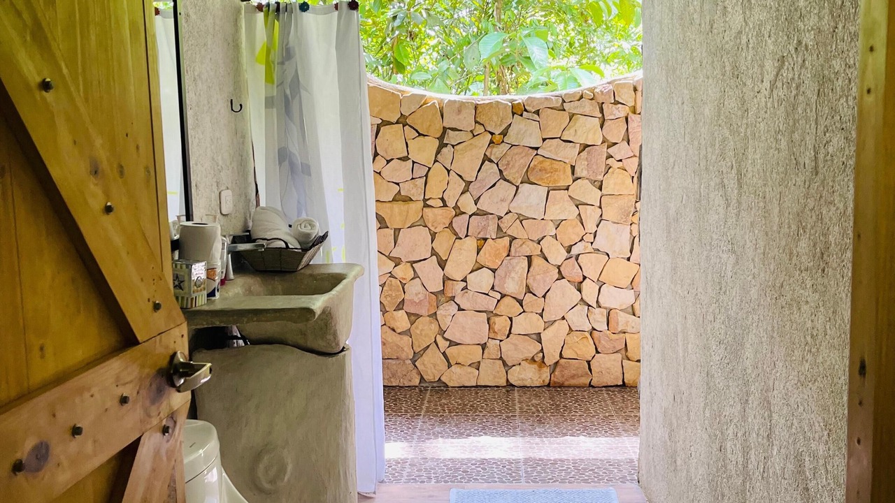 Photo of Bathroom in Palma