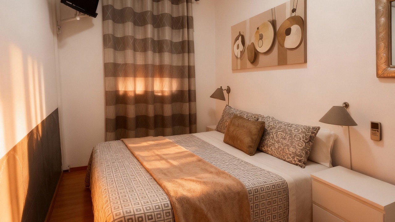 Photo of Bedroom in Elvas