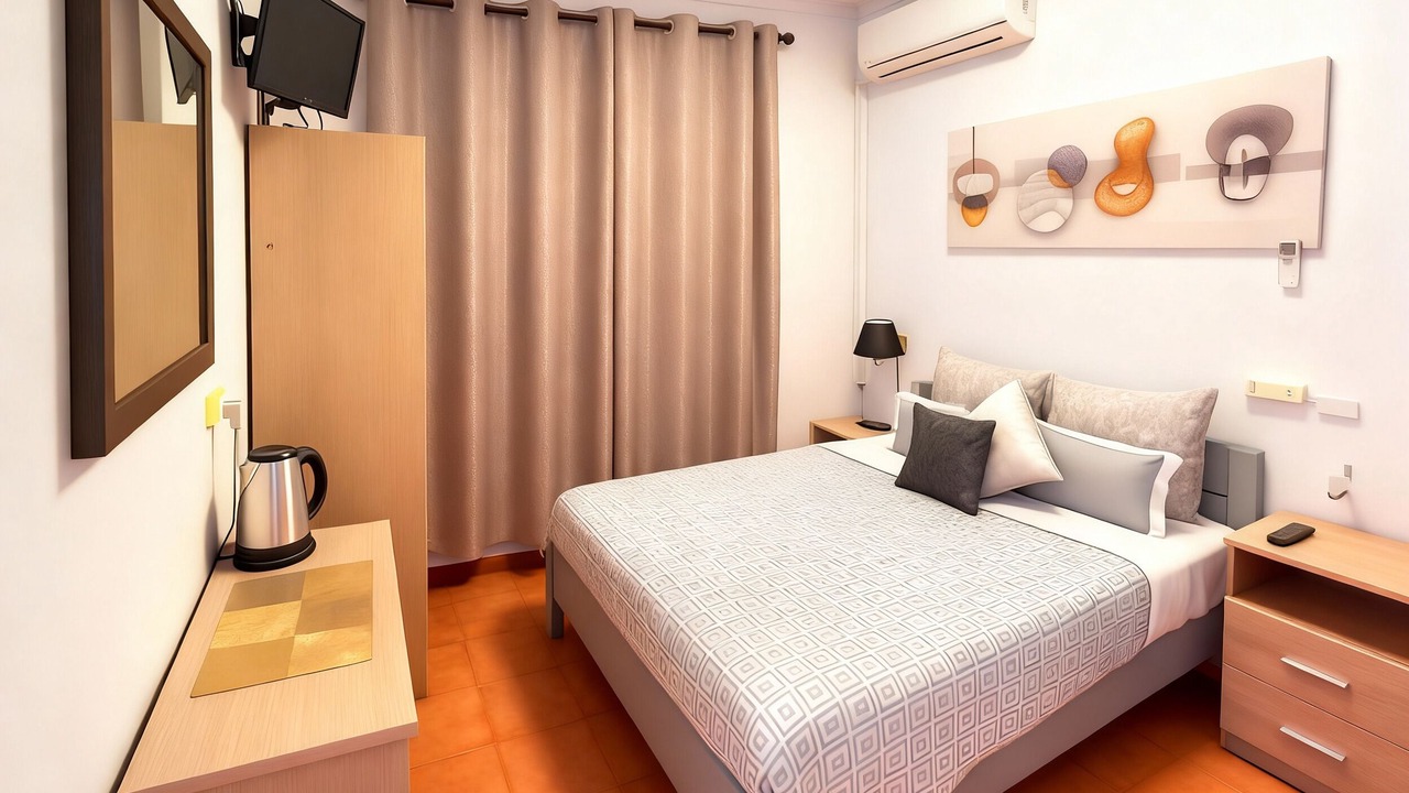 Photo of Bedroom in Elvas
