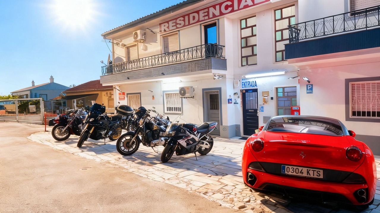 Photo of Outdoor in Elvas