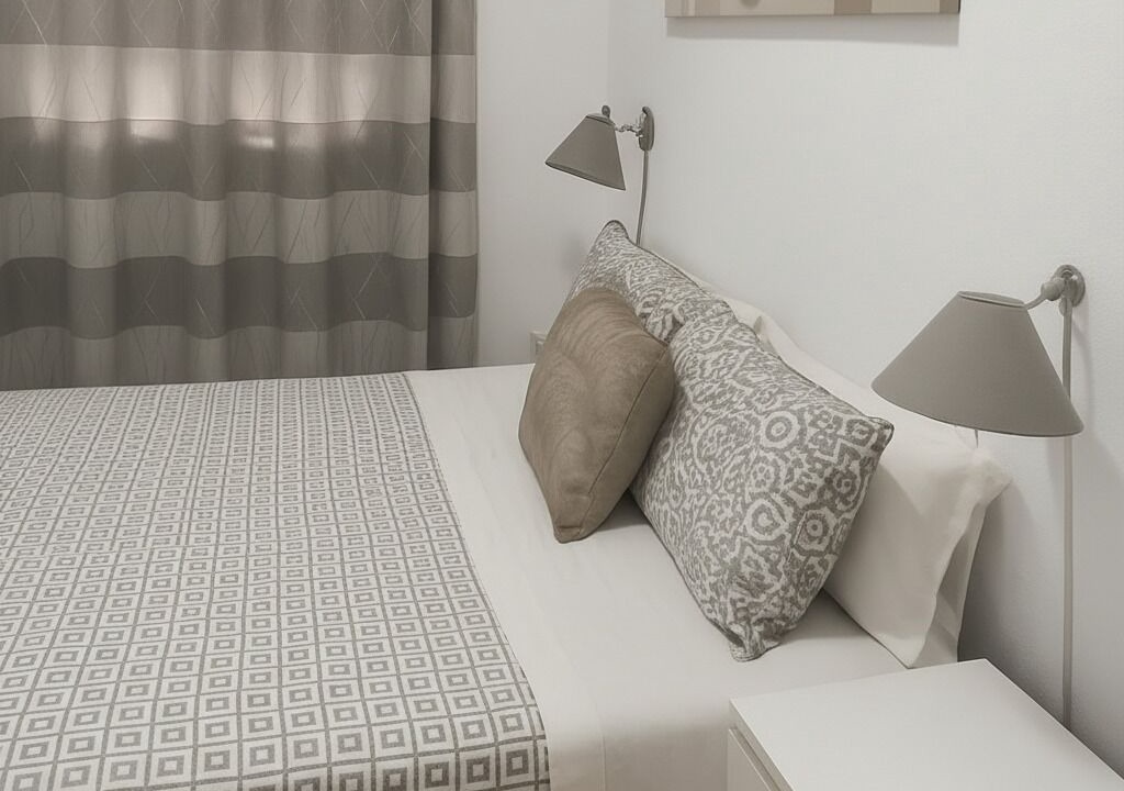 Photo of Bedroom in Elvas