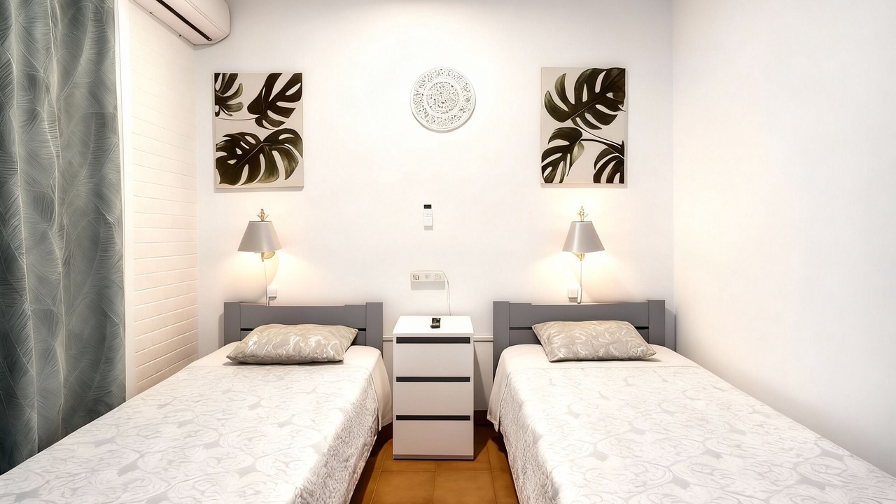 Photo of Bedroom in Elvas