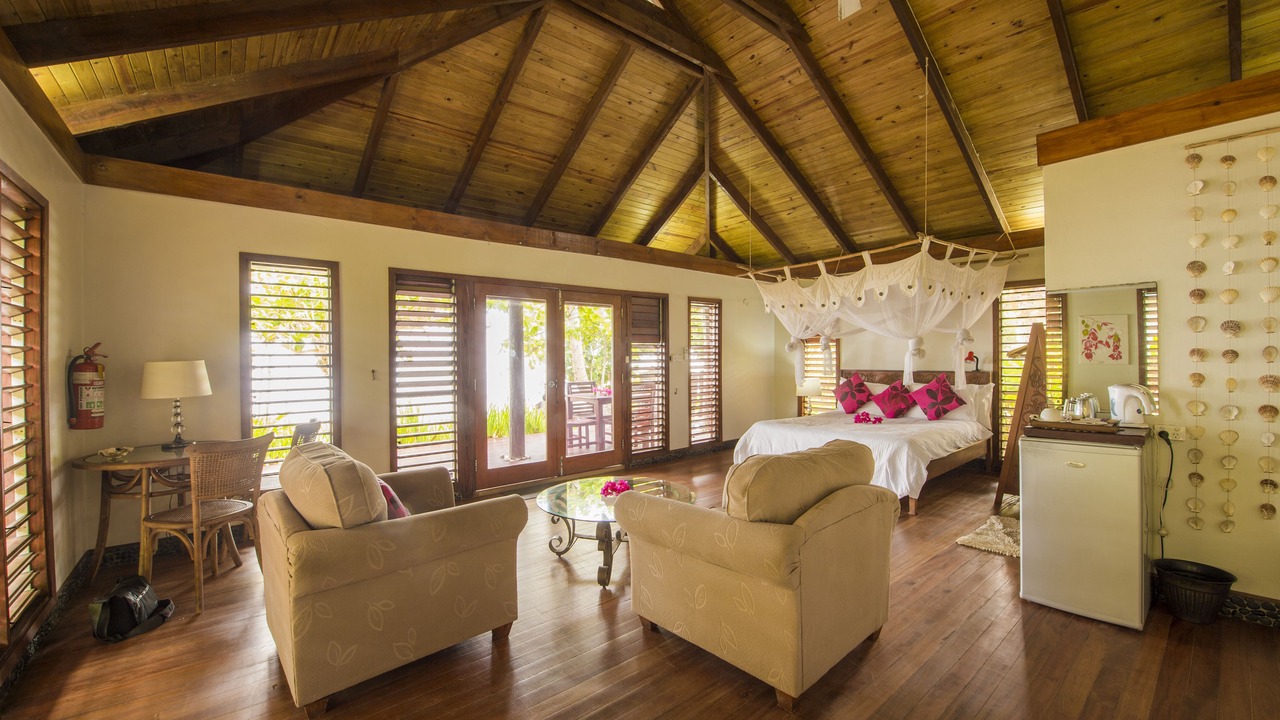 Photo of Livingroom in Tagaqe