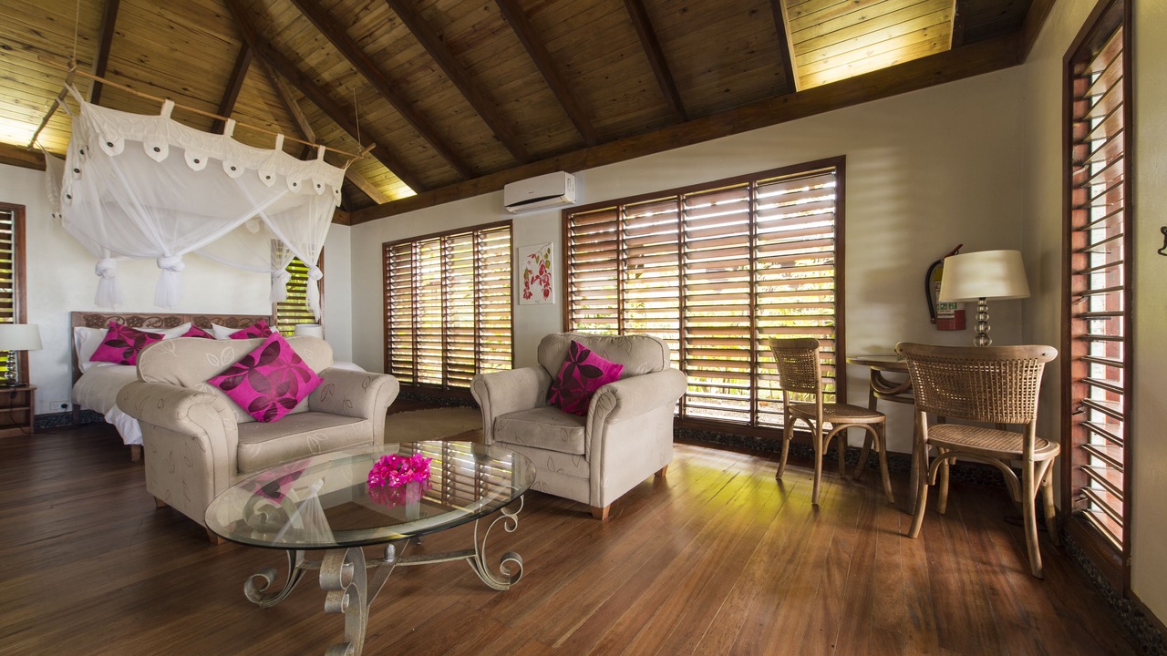 Photo of Bedroom in Tagaqe