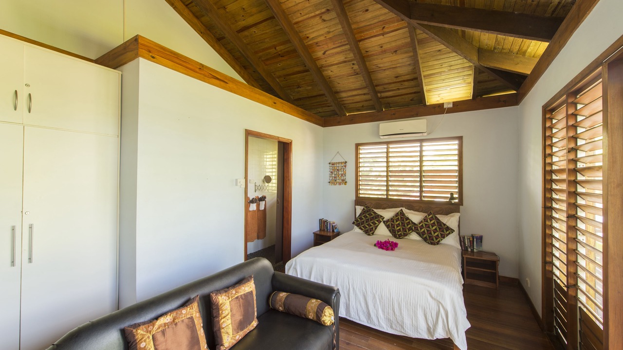 Photo of Bedroom in Tagaqe