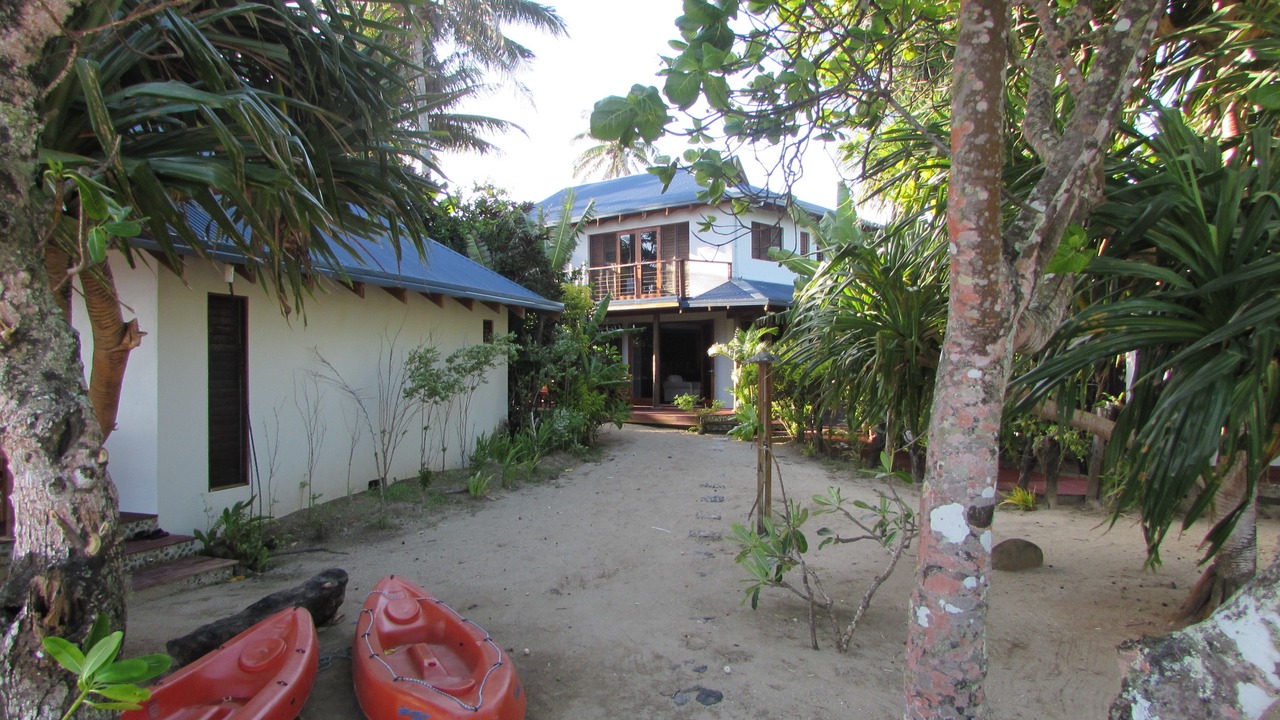 Photo of Outdoor in Tagaqe