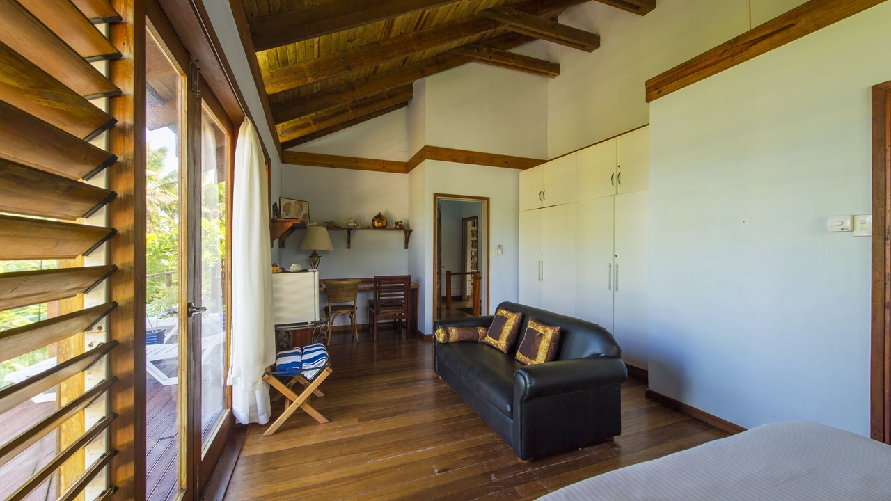 Photo of Bedroom in Tagaqe