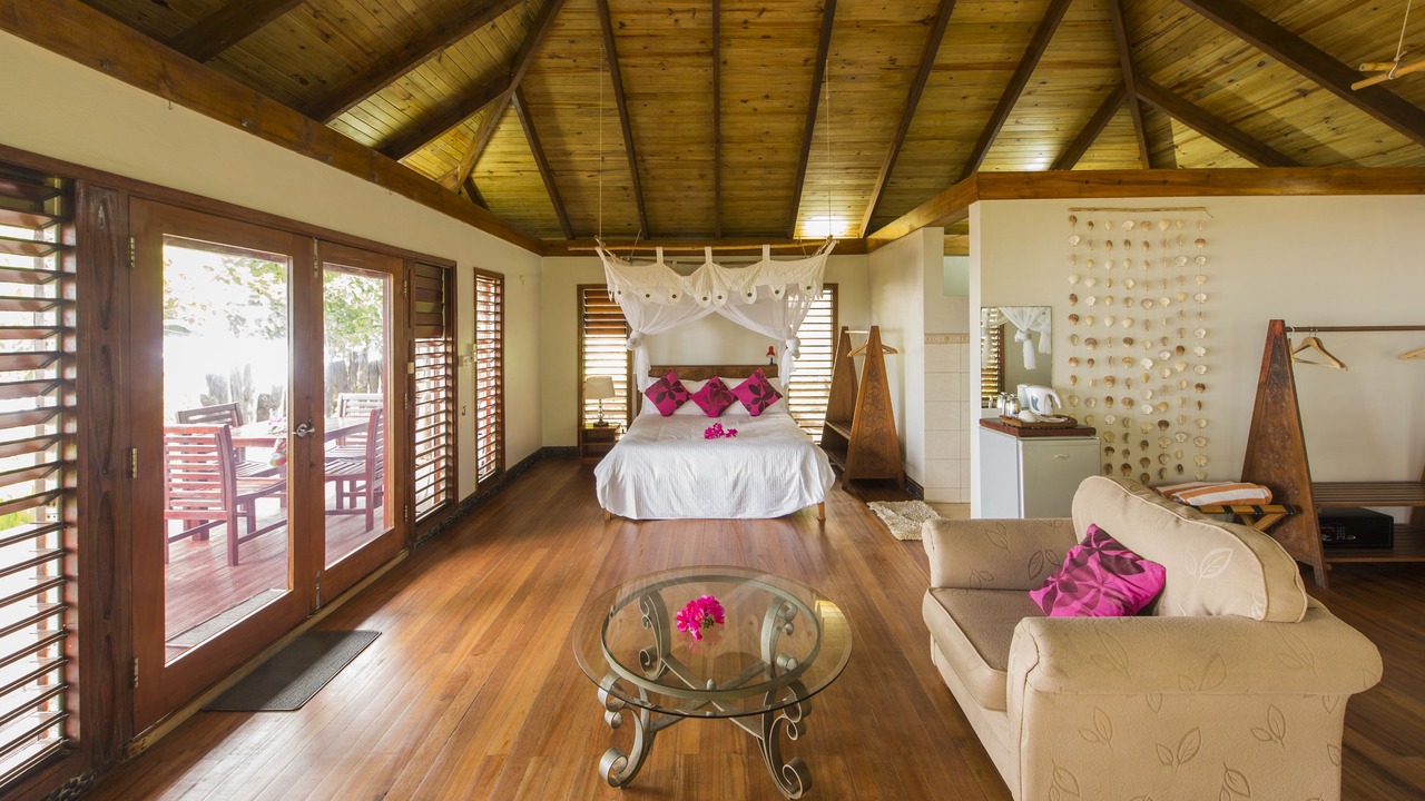 Photo of Bedroom in Tagaqe