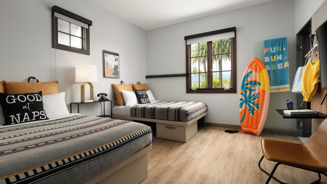 Photo of Bedroom in Lower State