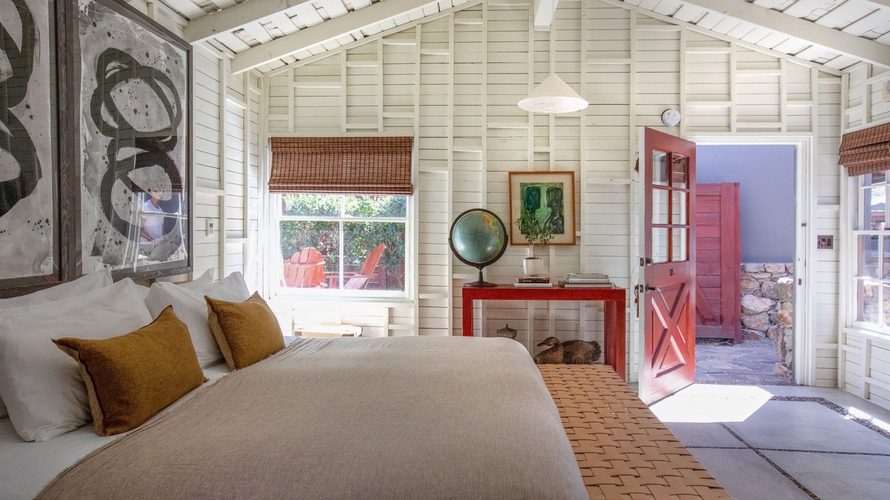Photo of Bedroom in Twin Palms