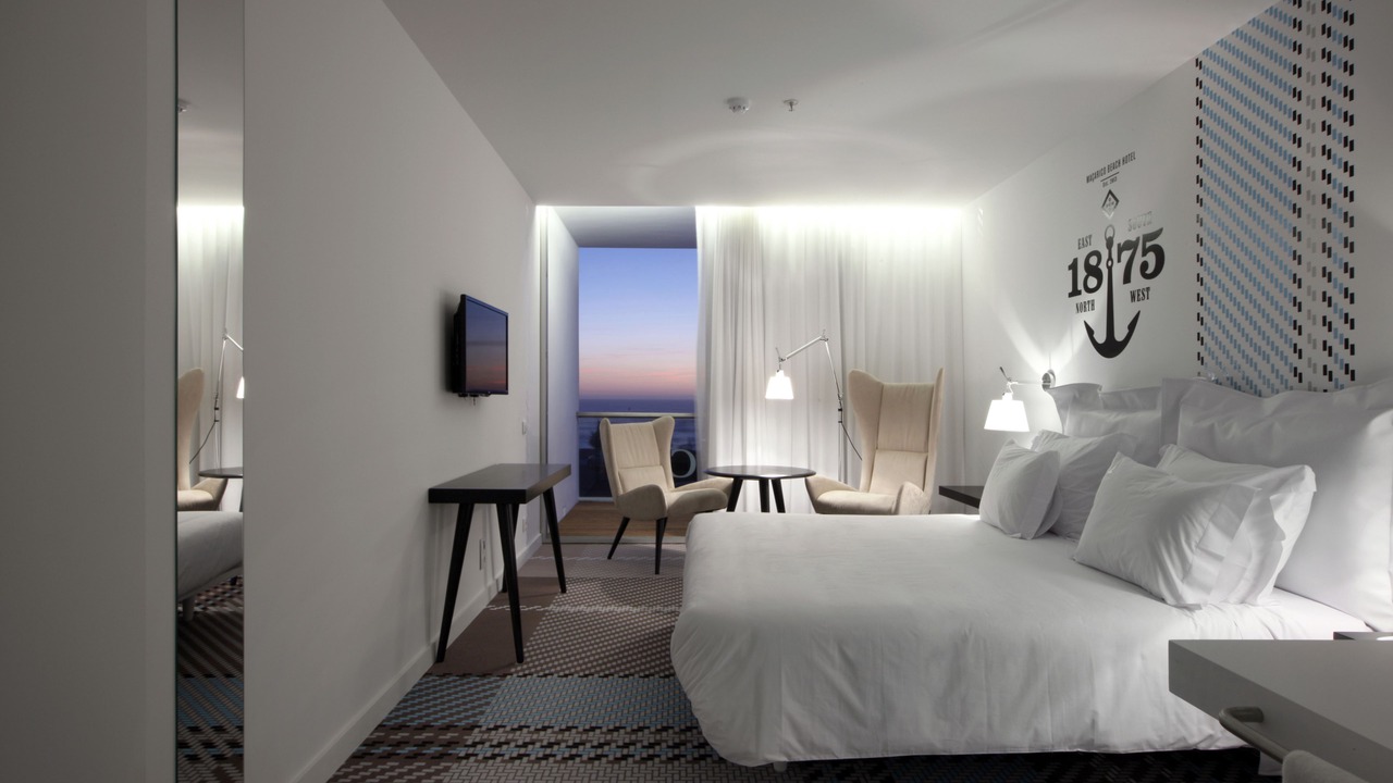 Photo of Bedroom in Praia de Mira