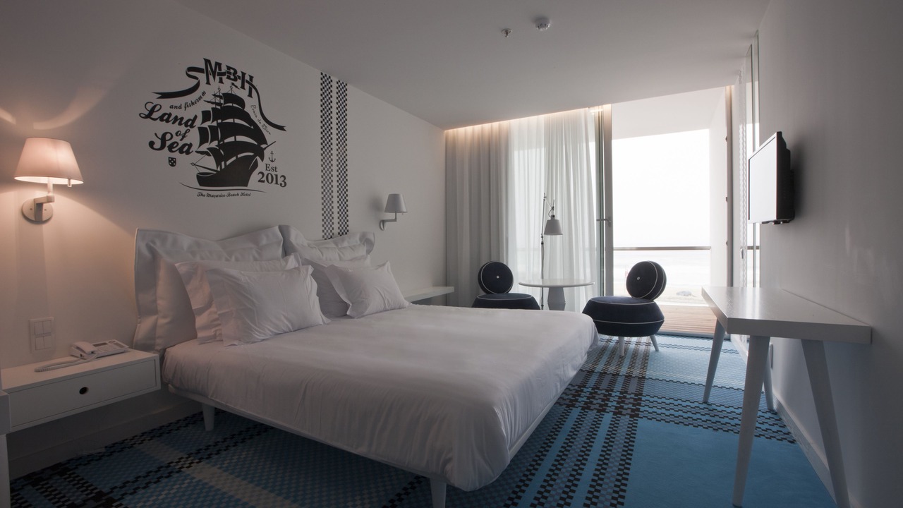 Photo of Bedroom in Praia de Mira