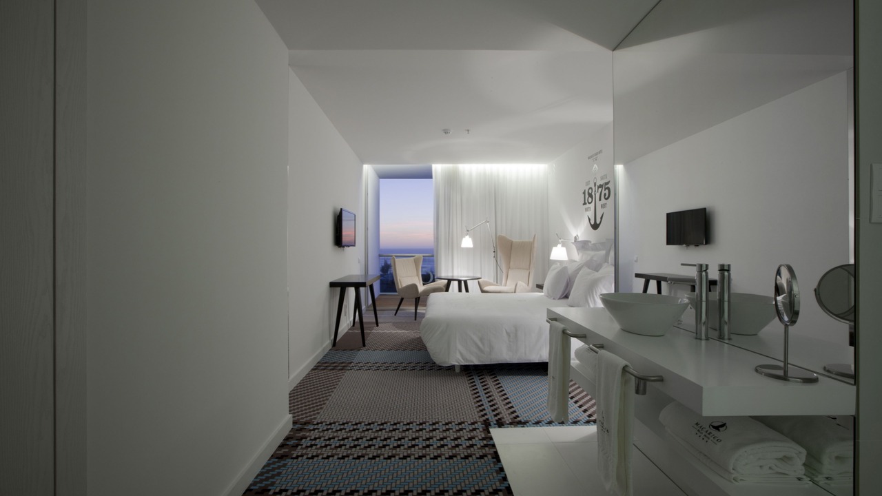 Photo of Bedroom in Praia de Mira