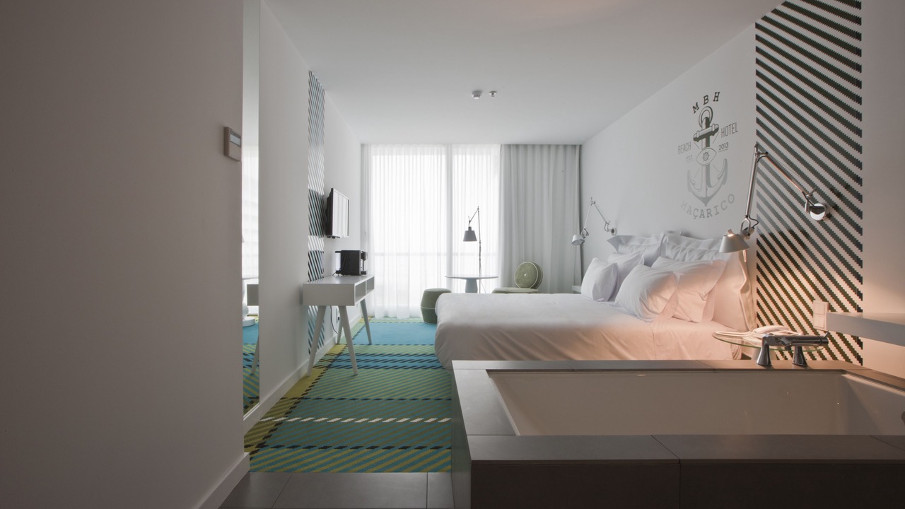 Photo of Bedroom in Praia de Mira
