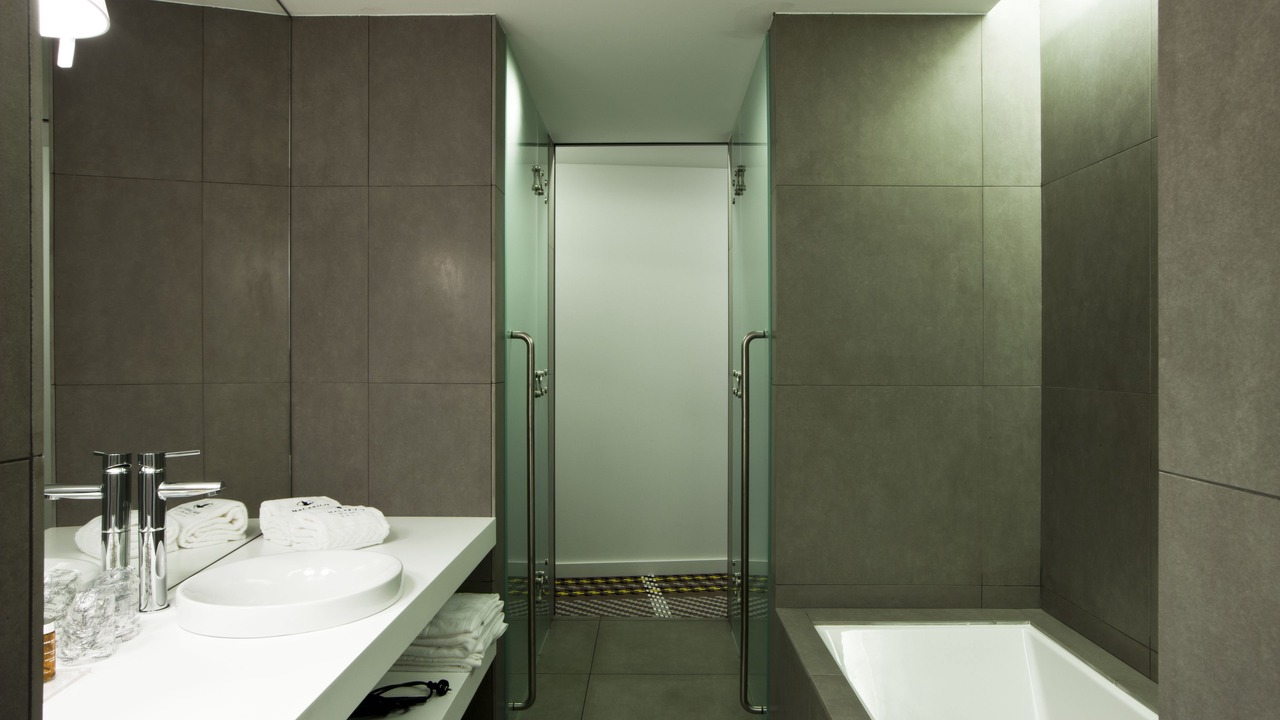 Photo of Bathroom in Praia de Mira