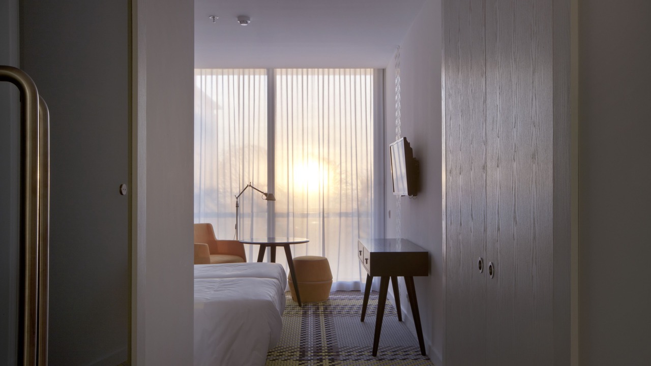 Photo of Bedroom in Praia de Mira