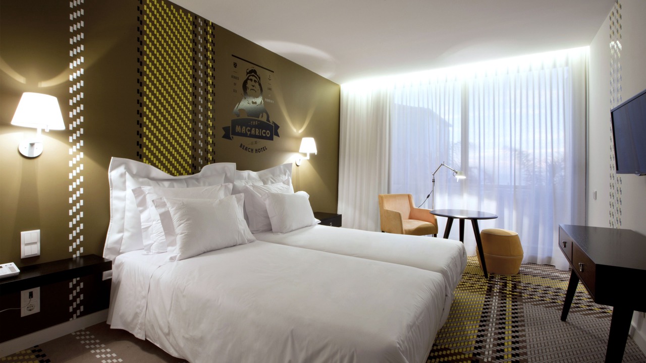 Photo of Bedroom in Praia de Mira