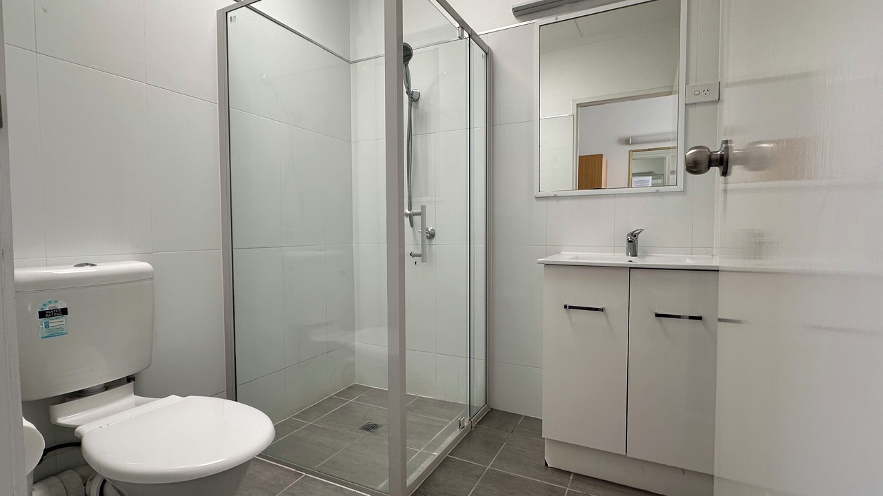 Photo of Bathroom in Ascot