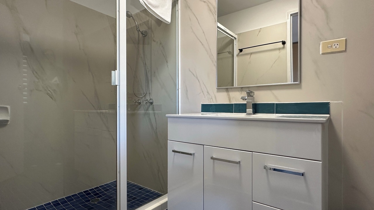 Photo of Bathroom in Ascot