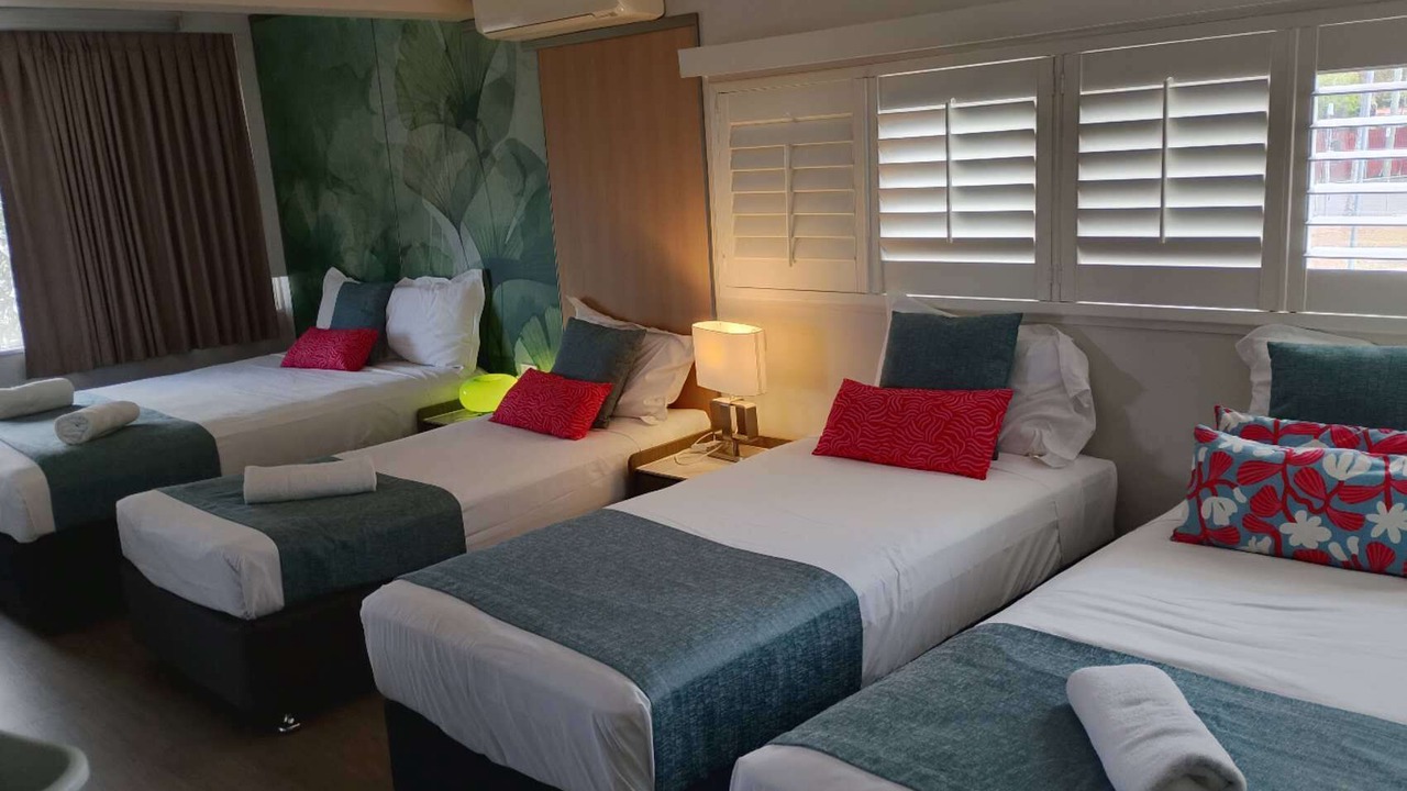 Photo of Bedroom in Ascot