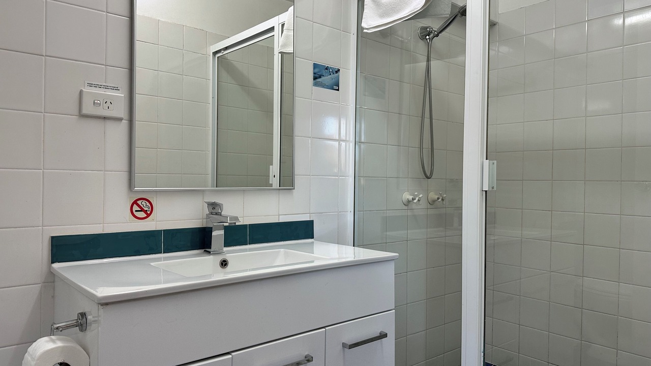 Photo of Bathroom in Ascot