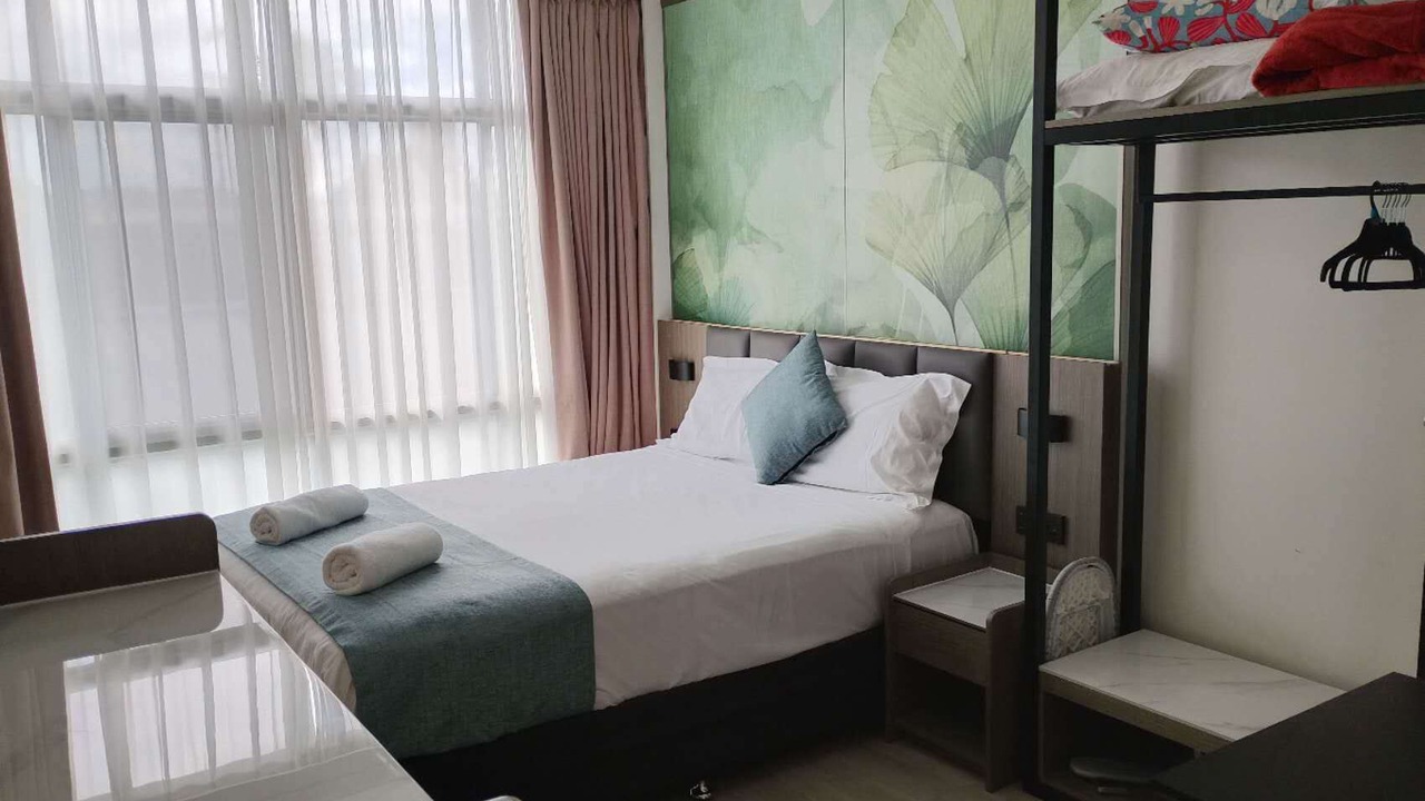 Photo of Bedroom in Ascot