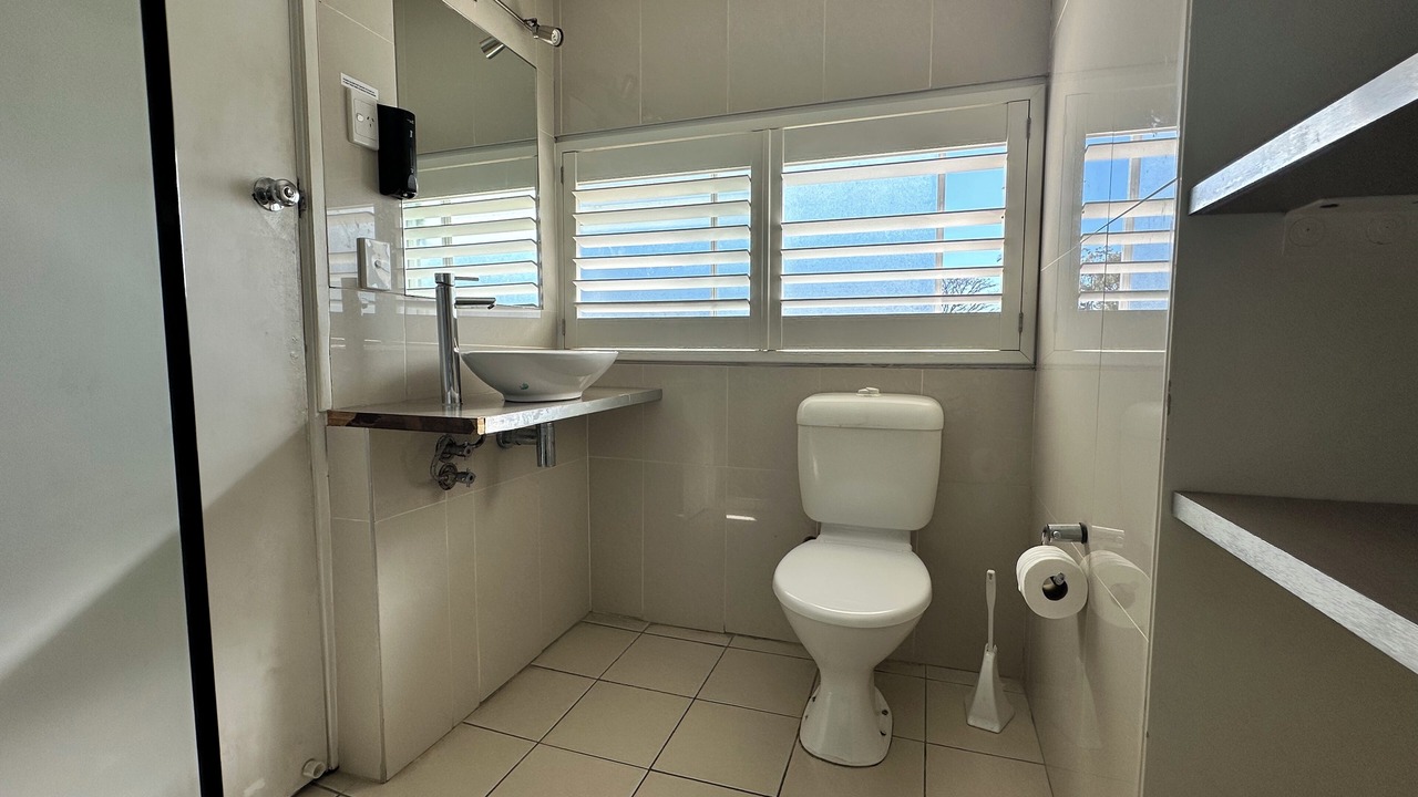 Photo of Bathroom in Ascot