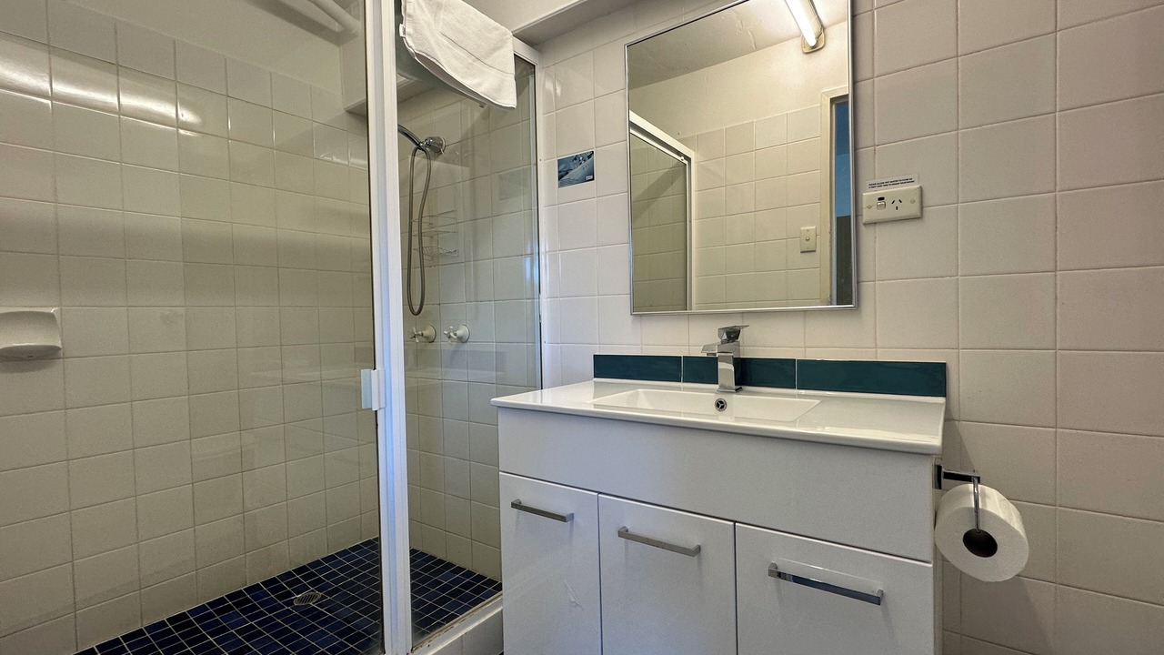 Photo of Bathroom in Ascot