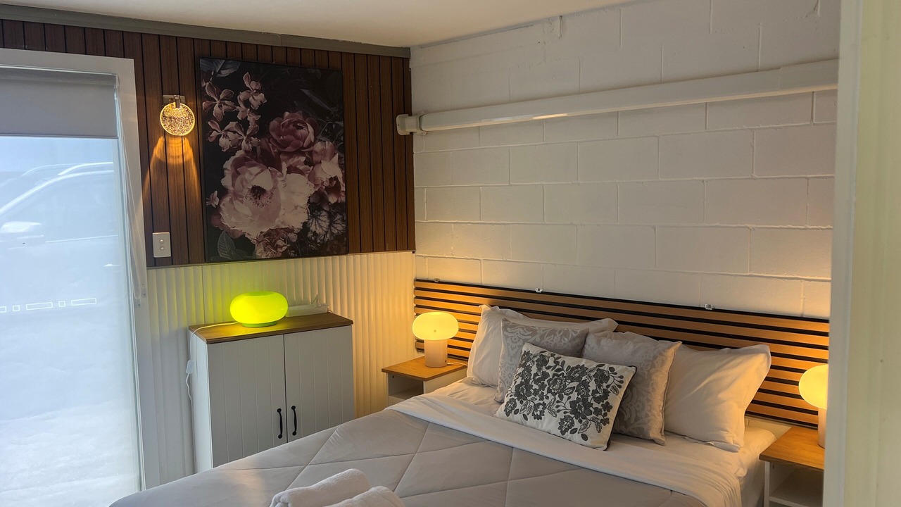 Photo of Bedroom in Ascot