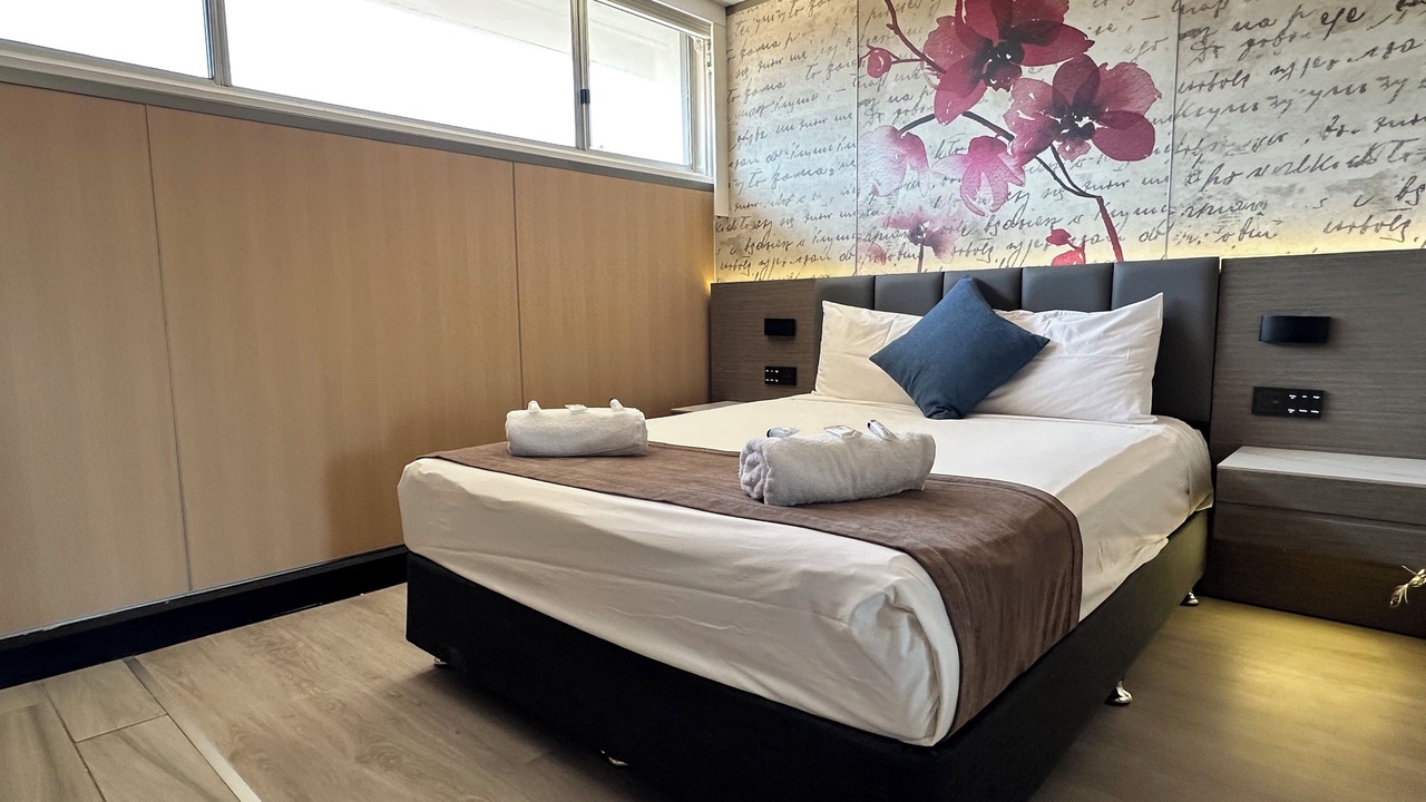Photo of Bedroom in Ascot