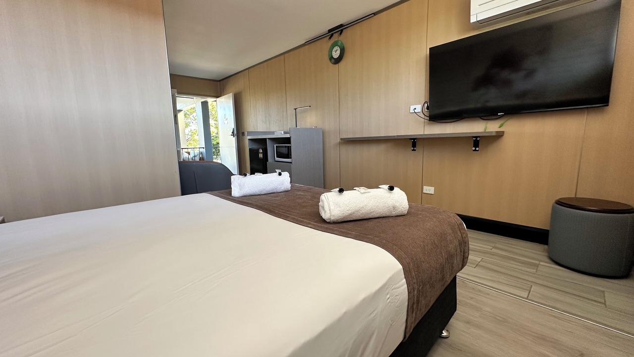Photo of Bedroom in Ascot