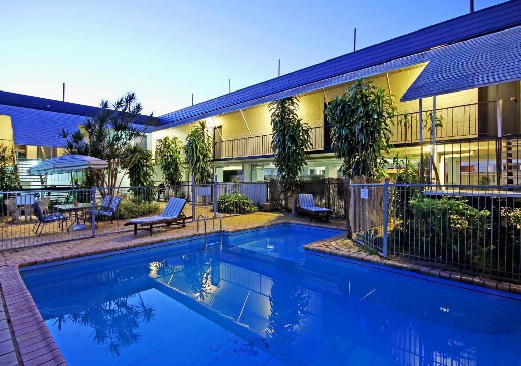 Photo of Outdoor in Ascot