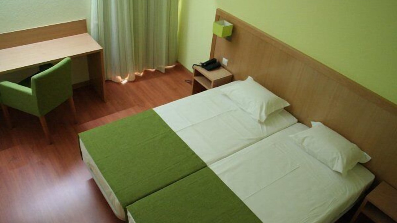 Photo of Bedroom in Viseu