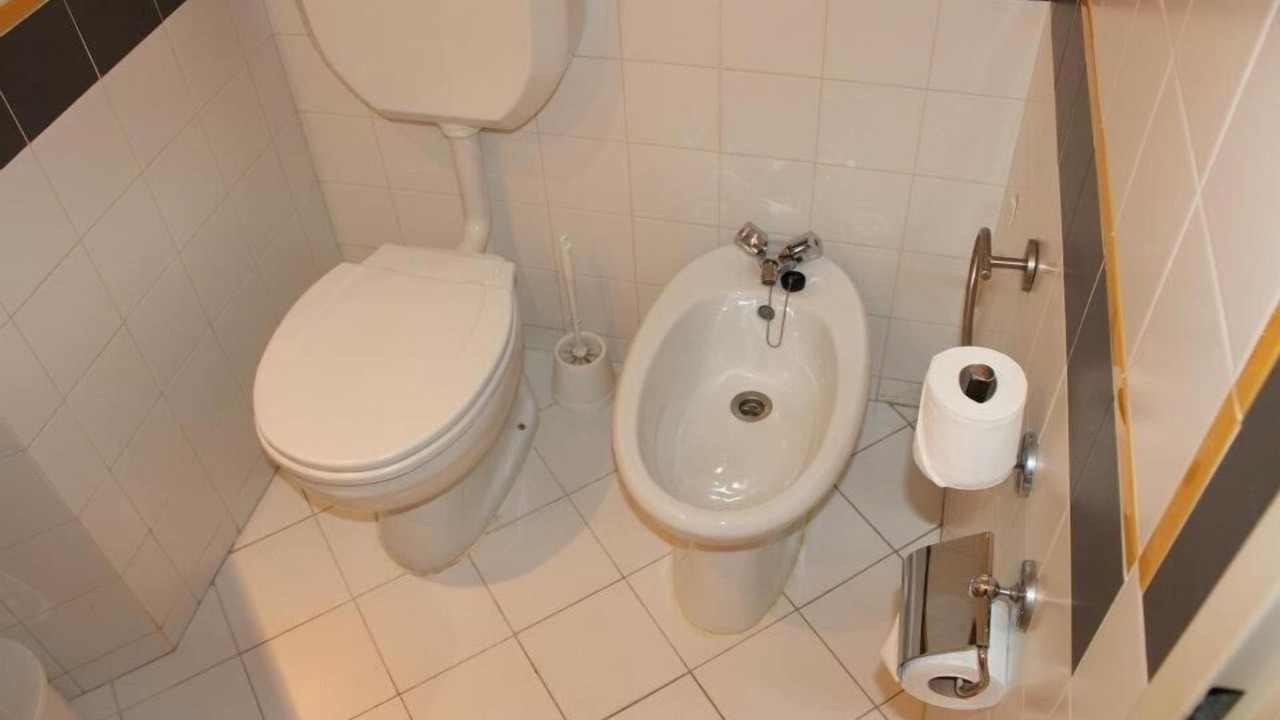 Photo of Bathroom in Viseu