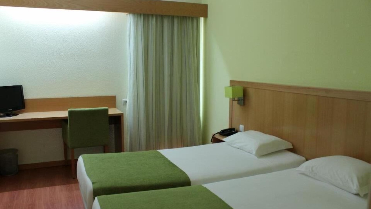 Photo of Bedroom in Viseu
