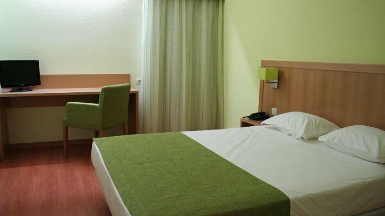 Photo of Bedroom in Viseu